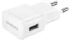 Samsung - EP-TA50EWE - Fast Charger + USB Cable to USB Type Produktbild-Vorschau 2