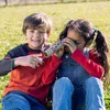 Huckleberry Kaleidoscope für kleine Forscher - Naturschätze Produktbild-Vorschau 7