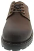 Dockers by Gerli Herren Leder Halbschuhe Braun Voir les images du produit 11