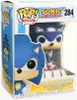 Figurka Funko Pop! Sonic z Emerald - oficjalny produkt Podgląd zdjęcia produktu 5
