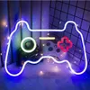 Forever Light FPNE03X Nachtlicht Neon PLEXI LED GAMEPAD Produktbild-Vorschau 6