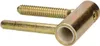KOTARBAU® Cerniera a forare 16 mm in ottone Cerniera Anteprima dell’immagine prodotto 7