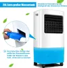 GOPLUS 20L 3-in-1 Luftkühler mit Wasserkühlung, Produktbild-Vorschau 7