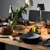 CreaTable, 21520, Nordic Fjord Frost, sada 12 ks, kamenina Náhľad obrázku produktu 14