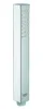 Grohe Euphoria Cube Handbrause Normalstrahl Durchfluss 9,4 Produktbild-Vorschau 2