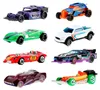 Jeu de véhicules Hot Wheels Voir les images du produit 4