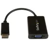 Adapter DisplayPort do SVGA Startech DP2VGAA              Podgląd zdjęcia produktu 5