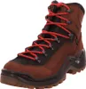 LOWA Renegade GTX Mid Schuhe Herren braun 44,5 Produktbild-Vorschau 16
