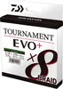 Daiwa Tn X8 Br. EVO+ 0,10mm 135m DG |12760-010 Produktbild-Vorschau 1