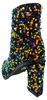Buffalo Zoe Ankle Boot Stiefelette Schwarz Produktbild-Vorschau 16