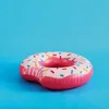 Intex Großer Donut Schwimmring mit Biss XL Schwimmreifen Produktbild-Vorschau 8
