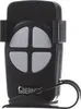 Berner Handsender BHS140 4-Kanal 868 MHz BLUEfamily Produktbild-Vorschau 2