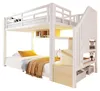 Cama nido Merax de 90 x 200 cm con luces LED, 3 Vista previa de la imagen del producto 8