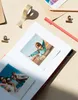Fotoalbum 16x16cm 24 selbstklebende Seiten disney mickey Produktbild-Vorschau 6