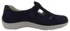 Waldläufer Henni Klettschuh Blau Produktbild-Vorschau 1