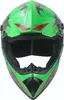 Crosshelm Helm Kinderhelm Motorradhelm Motocross Mejia Produktbild-Vorschau 3