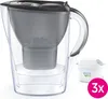 Brita Starterpaket Marella blau inkl. 3 Maxtra Produktbild-Vorschau 7