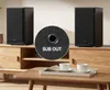 Edifier R2750DB MKII Edifier R2750DB MKII    2.0 walnuss Productafbeelding-voorbeeld 14