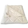 Merino Schafschurwolle  Ganzjahresdecke Kuschelzeit  in Produktbild-Vorschau 11