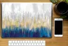 MuchoWow® Laptop Aufkleber Sticker Cover Abstrakt - Gemälde Produktbild-Vorschau 2