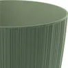 Doniczka Osłonka Domowa 19,5 Cm Ryfo Na Stół Parapet Do Podgląd zdjęcia produktu 10