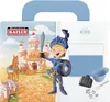 Kaiser Kinder Backset Ritter Ruy 7tlg. Produktbild-Vorschau 8