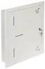 Armoire d'installation télécom encastrable 340x400x75 Voir les images du produit 14