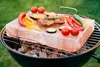 Platte - Salzbrett 30x20x5 cm zum Grillen, Backen Produktbild-Vorschau 2