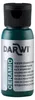 Darwi Cold Farba do porcelany Dark Green 50 ml 1 szt. Podgląd zdjęcia produktu 2