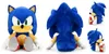 Sonic Hug Me Plüschtier – Kidrobot – Sonic the Hedgehog Produktbild-Vorschau 2