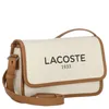 Lacoste Lacoste Heritage Bawełna - Torba na ramię 23 cm Podgląd zdjęcia produktu 9