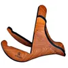 ADMIRA Eleganza Gitarrenständer aus Mahagonifurnier mit Produktbild-Vorschau 2