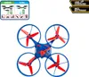 Dickie drone télécommandé voiture RC Marvel Spider-Man Voir les images du produit 5