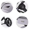 CHIPOLINO Kombikinderwagen Pearl 2in1 Platinum Produktbild-Vorschau 8