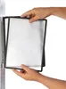 DURABLE Sichttafelsystem VARIO® MAGNETIC WALL 5, 591401 Produktbild-Vorschau 8