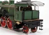 Modelllokomotive Br 18 S 3/6 Pazifik-Lokomotive Maßstab Produktbild-Vorschau 7