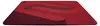 ZOWIE G-SR-SE ROUGE II, Červená, Vzorovaný, Textil, Guma, Náhled obrázku produktu 6