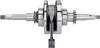 Albero motore Naraku 16 denti per hq gy6 139qmb/qma Anteprima dell’immagine prodotto 5