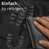 ECENCE Rückenlehnenschutz Auto Kinder 2er-Set - Autositz Produktbild-Vorschau 7