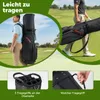 COSTWAY golfset, bestaande uit 11 onderdelen, inclusief Productafbeelding-voorbeeld 8