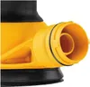 Exzenterschleifer DWE 6423 280 W 125mm 2,6mm DEWALT Produktbild-Vorschau 33