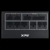 Netzteil XPG CORE REACTOR II VE 650 (650W/ATX3.1) 80+ Gold Produktbild-Vorschau 3