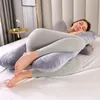 ele ELEOPTION Coussin d'allaitement, coussin de grossesse, Voir les images du produit 3