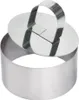 Orion Ring zum Formen von Speisen Speisering / Kuchenform Produktbild-Vorschau 1
