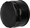 vhbw Ölfilter Ersatz für Husqvarna 531307389, AM119567, Produktbild-Vorschau 2