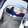 Fillikid Merino Lammfell Fußsack Winterfußsack für Produktbild-Vorschau 6