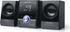 Micro-chaîne 10w noir avec bluetooth - Muse - M38BT - Voir les images du produit 6