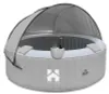 HOME DELUXE - Outdoor Whirlpool - SPLASH + Kissen, Produktbild-Vorschau 1
