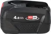 Akumulator litowo-jonowy Bosch PBA 18 V, 4,0 Ah W-C, Podgląd zdjęcia produktu 18