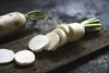 SAFLAX Set regalo - BIO - Ravanello - Daikon giapponese - Anteprima dell’immagine prodotto 4